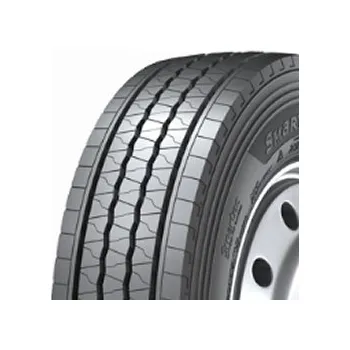 HANKOOK 8,5 R 17,5 SMaRT FLeX AH35 121/120L 3PMSF 3002719H