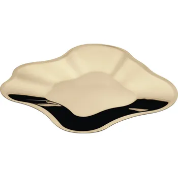 Iittala, Mísa Aalto ocelová 50,4 cm rose gold - Formadore