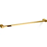 Decor Walther, Tyč - držák na ručníky Corner 40 cm zlatá - Formadore