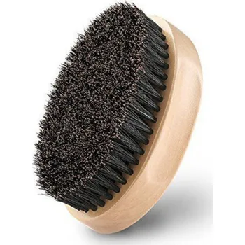 Péče o vousy Gaira® Kartáč na vousy Beech