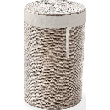 Koš na prádlo Decor Walther, Koš na prádlo Basket 55 cm světlý - Formadore