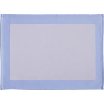 Talíř Hay, Prostírání pod talíř Ram modrošedé - Formadore