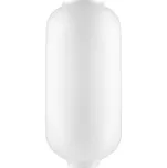 Normann Copenhagen, Stínidlo lampy Amp podlouhlé bílé - Formadore