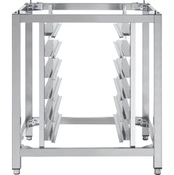 Pec na pizzu G.Gastro Podstavec pro kombinovaný konvektomat - vč. držáku na plechy