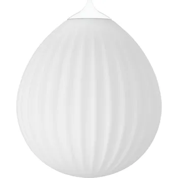 Stínidlo Umage, Stínidlo lampy Around the World 35,4 cm bílé - Formadore