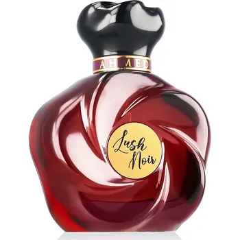 Dámský parfém Ahmed Al Maghribi Lush Noir U EDP 75 ml
