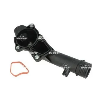 Motor automobilu Příruba chladiva NRF 775095