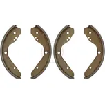 Sada brzdových čelistí A.B.S. 8721