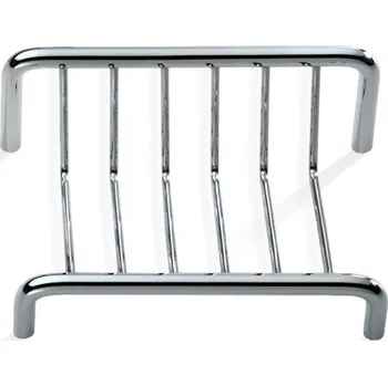 Mýdlenka Decor Walther, Mýdlenka Decor Walther Classic 907 chromová - Formadore