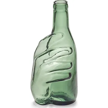 Serax, Karafa Les Objets Mouleversants, 950 ml, zelená - Formadore