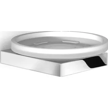 Mýdlenka Decor Walther, Mýdlenka Contract nástěnná chromová - Formadore