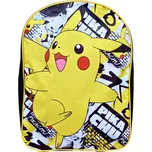 DIFUZED • Dětský batoh Pokémon Pikachu