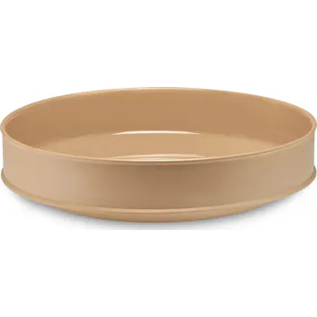 Serax, Mísa Dune, 41 cm, oranžová - Formadore