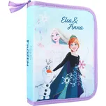 Vadobag • Vybavený školní penál Ledové království - Frozen - 27 dílů