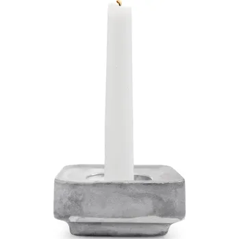 Svícen Born in Sweden, Svícen Stumpastaken Ettan hliník - Formadore