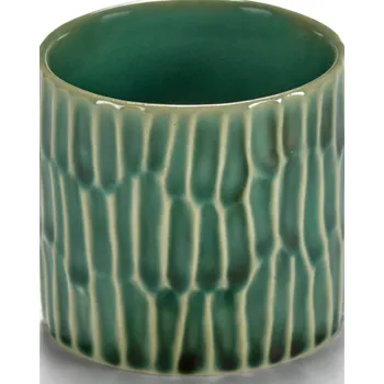 Váza Serax, Váza Verde Lanza, 6 cm - Formadore