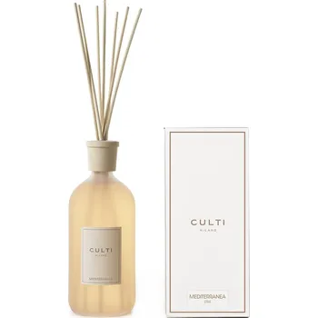 Culti, Vonný difuzér Culti Stile Classic Mediterranea 1 l - Formadore