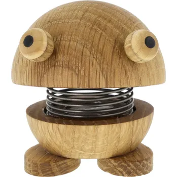 Hoptimist, Figurka Hoptimist Animal žába dub - Formadore