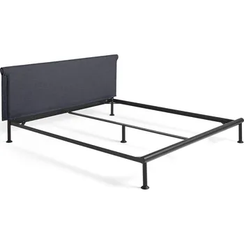 Postel Hay, Rám postele Tamoto Linara, 180 x 200 cm, antracitový - Formadore