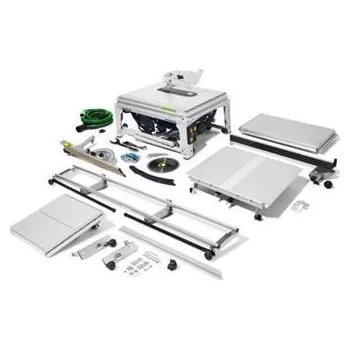 Stolní pila Festool TKS 80 EBS ST 840-Set Stolní okružní pila (578108)