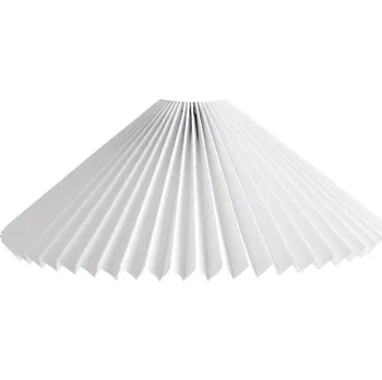 Stínidlo Hay, Stínidlo lampy Matin 30 cm bílé - Formadore