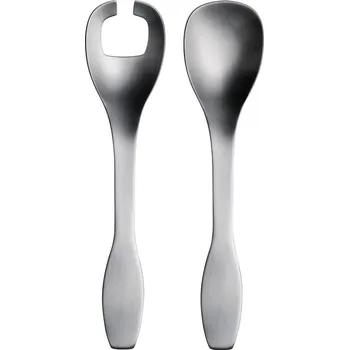 Příbor Iittala, Set servírovacích lžic Collective Tools 2 ks - Formadore