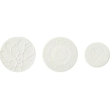 Magnetická kreslící tabulka Villeroy & Boch, Magnetky It's My Home 3 ks - Formadore