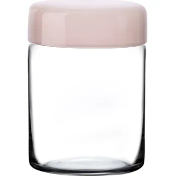 Dóza na potraviny Nude, Zavařovací sklenice Pandora M - Formadore