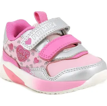 Dívčí tenisky Dětské tenisky Primigi 8959000 růžová 30X, EUR 21