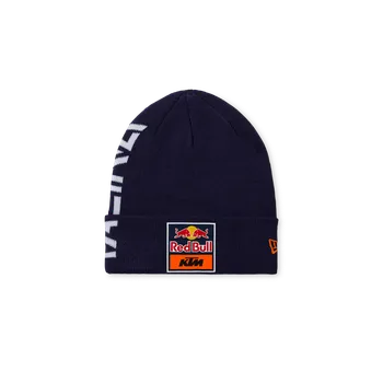 Kšiltovka KTM Red Bull Racing dětská týmová zimní čepice
