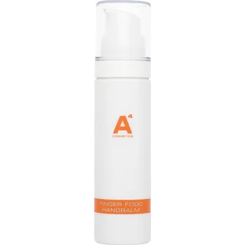 Péče o ruce A4 Cosmetics - Balzám na ruce Finger Food Krémy na ruce 50 ml dámské