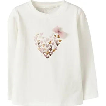 Tričko name it Creme 5430434 92