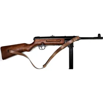 Replika zbraně MP41 samopal, 9mm, Německo 1940 (druhá světová válk