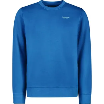 Pánská mikina Mikina Cars Jeans Blau 8715647 XL