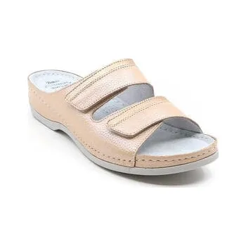 Pánská zdravotní obuv REA PEACH dámská obuv, Batz vel. 38