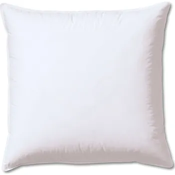 Polštář Péřový polštář Künsemüller - tříkomorový polštář "Sweet Dreams", 80x80 cm, optimální podpora | 30571