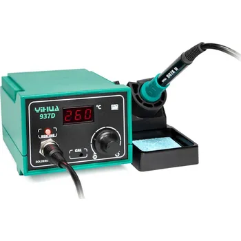 Vývojová deska Pájecí stanice 50W 200 - 480°C