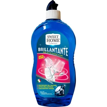Leštidlo do myčky Sweet Home Leštidlo do myčky 550 ml