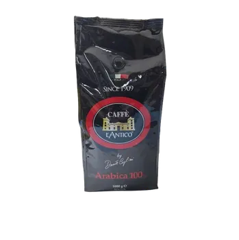 Káva Káva 100 Arabica 1kg (pražená kávová zrna)
