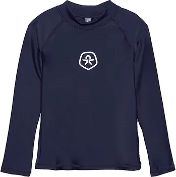 Chlapecké plavky Color Kids Dunkelblau 835383 98