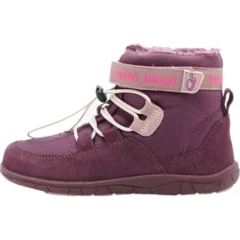 Dívčí kozačky lamino Lila 9506555 31