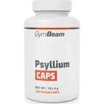 GymBeam Psyllium 120 cps.