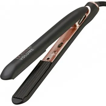 Žehlička na vlasy GAMMA PIÚ Donna+ VOLUME - profi krepovačka pro objem a kreativní styl vlasů