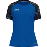 JAKO Triko Sonic dámské modrá