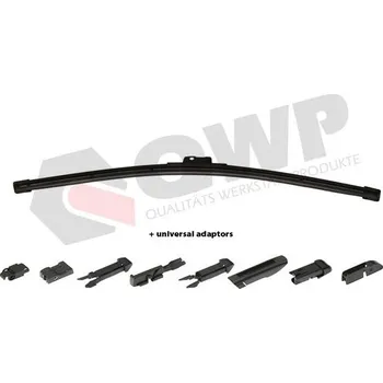 Stěrač Stěrač, univerzální QWP WBF048