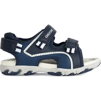Chlapecká obuv Geox Dunkelblau 8339049 23