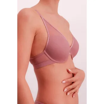 Podprsenka Podprsenka Joop! Bodywear Rosa 9548031 70E