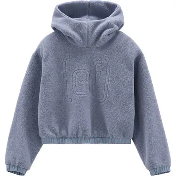 Dámské oblečení Mikina CMP Hellblau 2355473 XXS