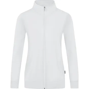 Pánská větrovka JAKO Bunda Doubletex vel. 38, bílá