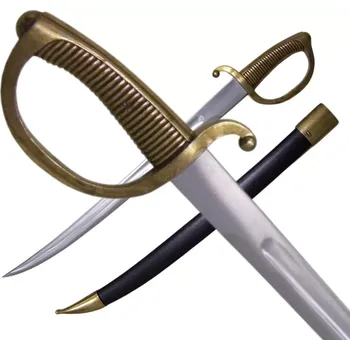 Replika zbraně Francouzská šavle, napoleon. období